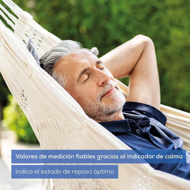 Thumbnail 6 de Beurer BM 38 tensiómetro de brazo 22-42 cm