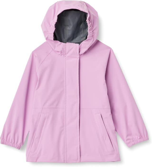 Thumbnail 6 de Amazon Essentials Mädchen Regenjacke wasserdicht