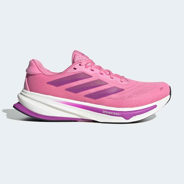 Detalle de Adidas Supernova Rise zapatillas running