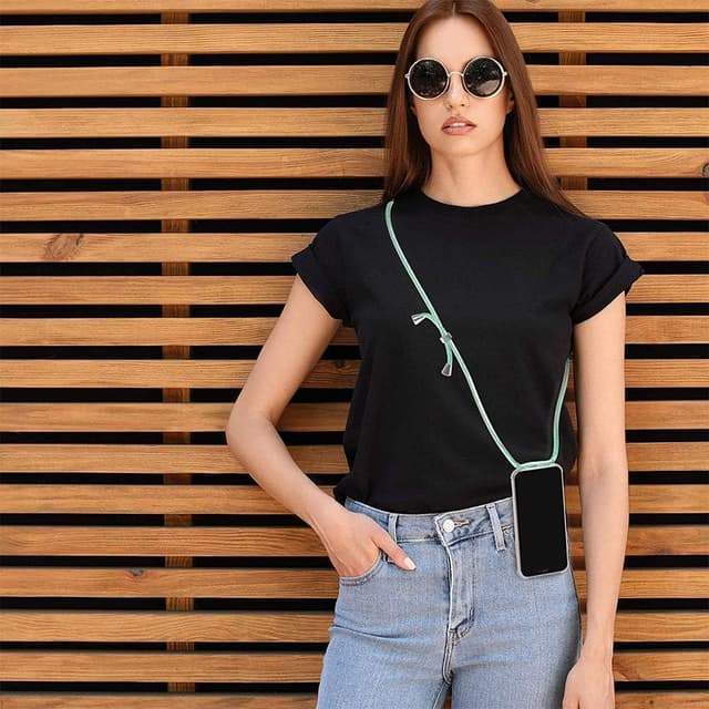 Thumbnail 1 de XTCASE Coque iPhone 12 360°