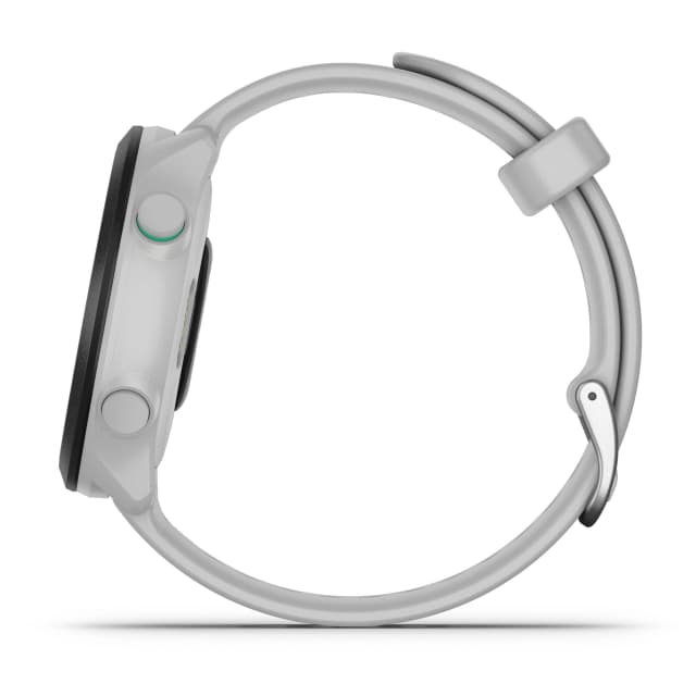 Detalle 2 de Garmin Forerunner 55 (reacondicionado grado A) – Smartwatch con GPS para correr