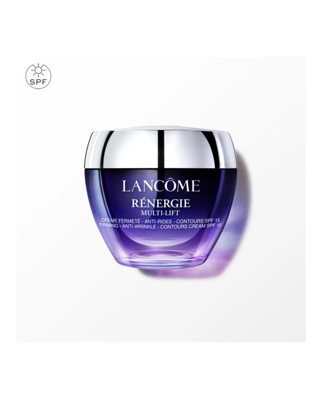 Thumbnail 1 de Lancome Rénergie Ultra SPF20 50 ml crema facial