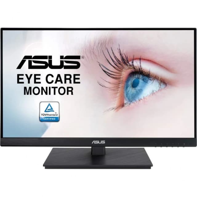 Detalle de ASUS VA229QSB 21,5" IPS Full HD 75 Hz FreeSync