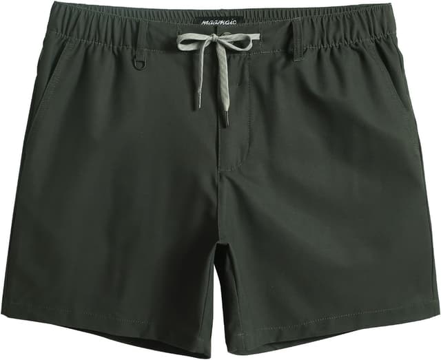 Thumbnail 6 de maamgic Men's 5/7 Inch Casual Shorts
