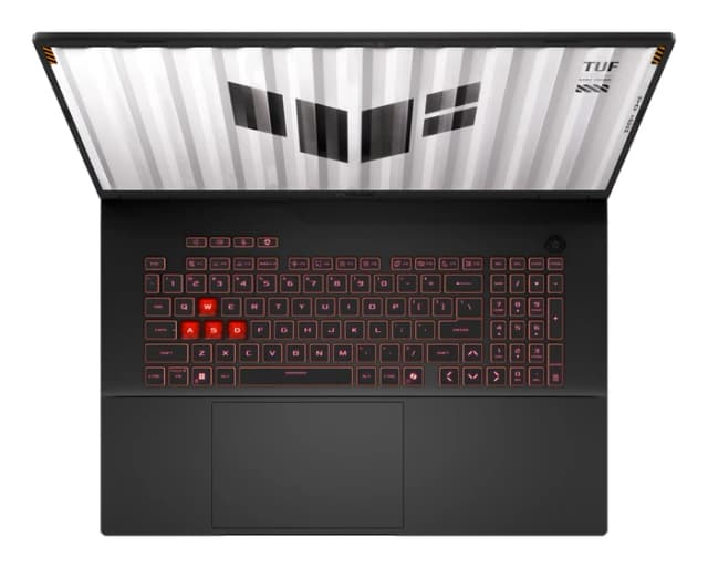 Thumbnail 6 de ASUS TUF Gaming A18 FA808UM-S8060 18'' Laptop