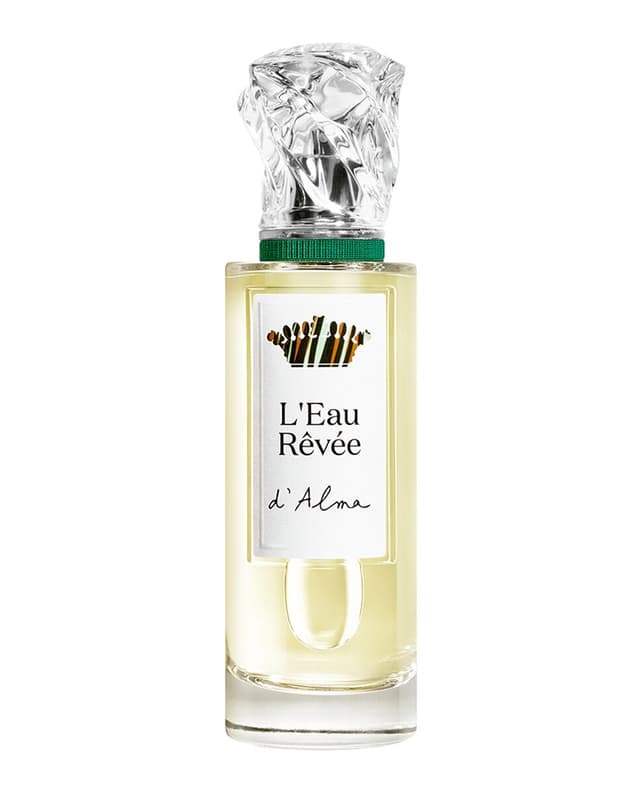 Imagen de Sisley L'Eau Rêvée d'Alma 100 ml — eau de toilette en OfertitasTOP