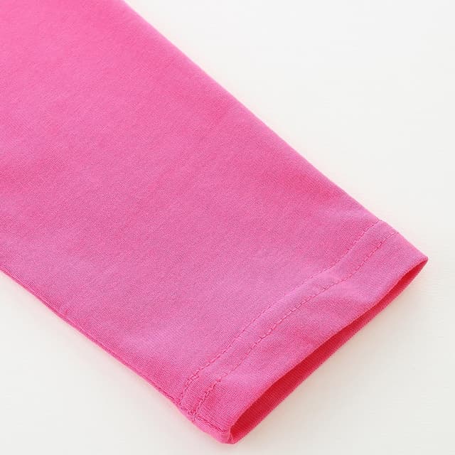 Thumbnail 4 de Mädchen Langarmshirt Baumwolle Einhorn Gr.92