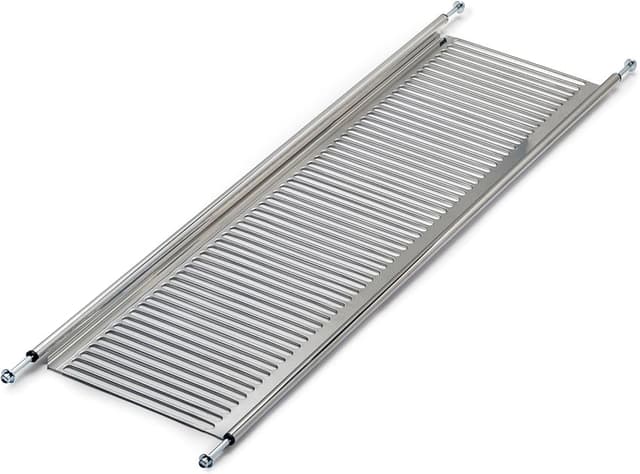 Detalle 2 de EMUCA Drynox Escurreplatos para módulo 435–485 mm