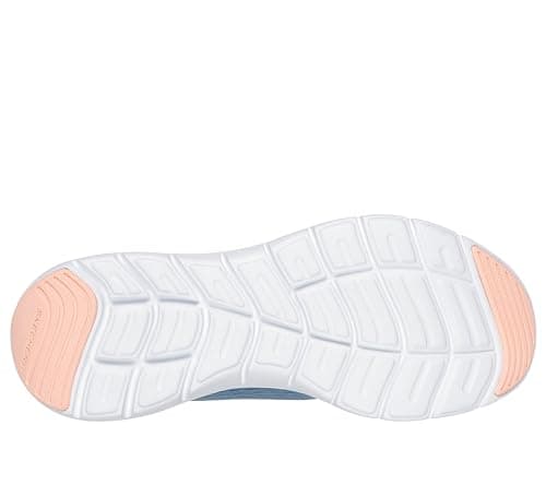 Detalle 2 de Skechers Flex Appeal 5.0, zapatillas Flex 37 EU