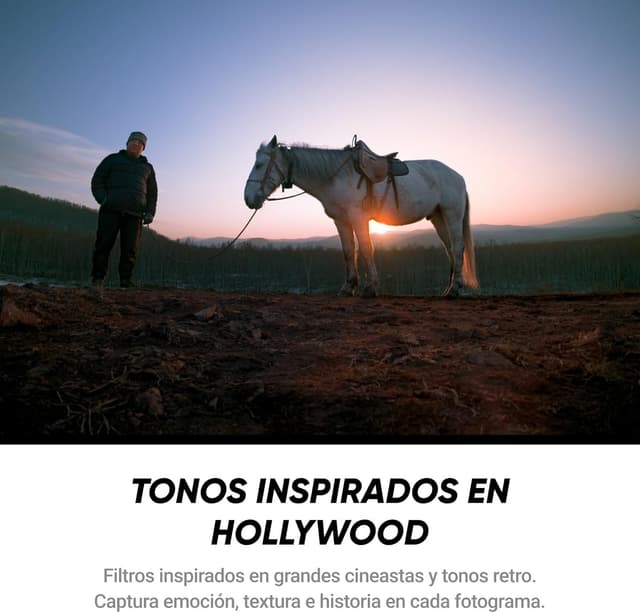 Thumbnail 6 de Insta360 Ace Pro 2 8K cámara impermeable