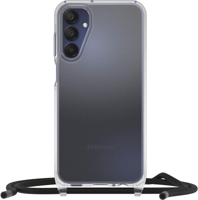 Detalle 2 de OtterBox React Necklace Hülle Galaxy A15 5G