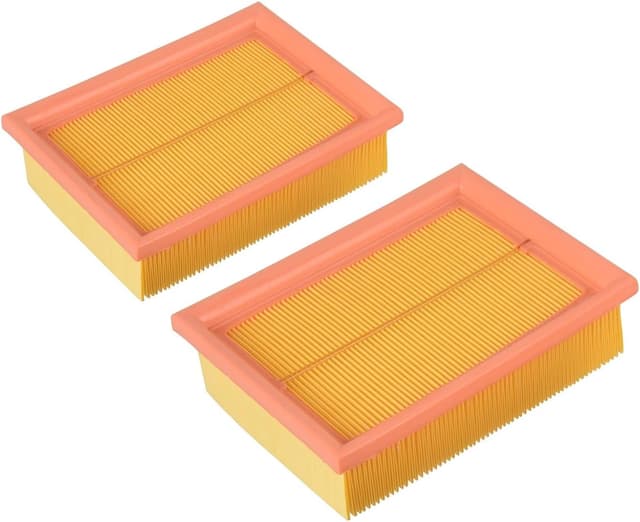 Detalle de Kit filtro aria FEBI Bilstein 24402