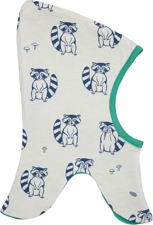 Thumbnail 1 de Loud + Proud Kinder Sturmhaube Wende-Fleece