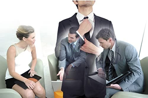 Thumbnail 8 de EXACOMPTA Exafolder conférencier 4 anneaux ⚙