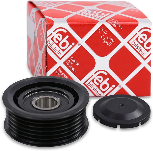 Imagen de febi bilstein 11276 Umlenkrolle 69 mm en OfertitasTOP