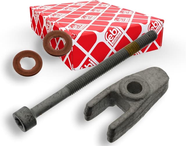 Thumbnail 3 de febi bilstein 29141 Hold Down Clip Kit