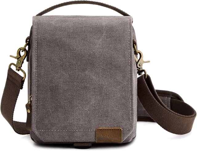 Thumbnail 1 de S-ZONE Sac pour Appareil Photo 22x13x28 cm