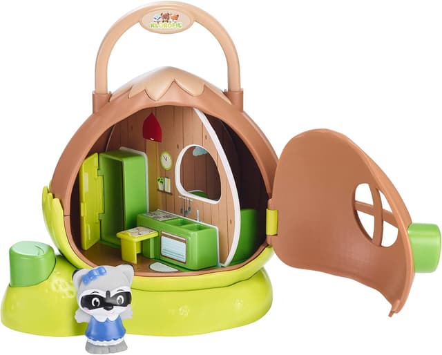 Imagen de Klorofil Maison Noisette 3 pièces 🏠en OfertitasTOP