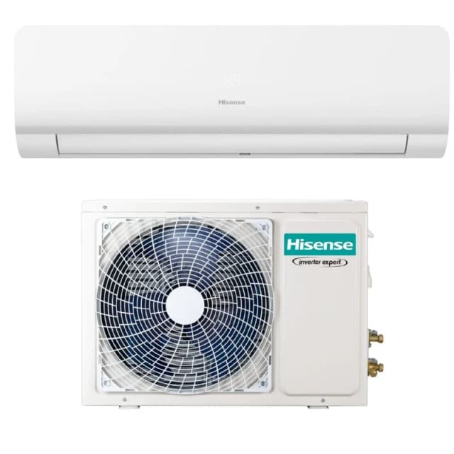 Imagen de Hisense KC25YR03G Aire Acondicionado Split Inverter 🌬 en OfertitasTOP
