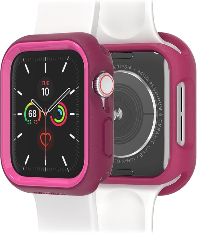 Detalle 2 de Otterbox Protector Apple Watch Series SE Rosa