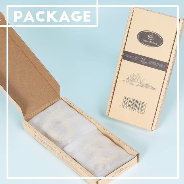 Thumbnail 6 de Geburtstagskerze 21 Zahlenkerze 5 cm Roségold