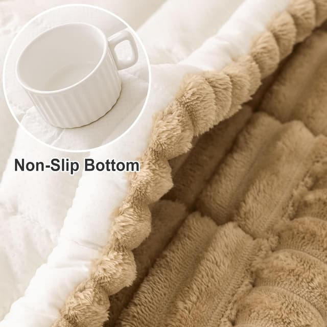 Thumbnail 5 de hyha Couch Cover 27.6" x 59" sofa protector ๐