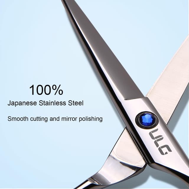 Thumbnail 2 de ULG 6.5-inch Professional Hairdressing Scissors ✂