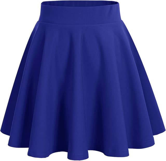Detalle de Bridesmay Women's Mini Skirt