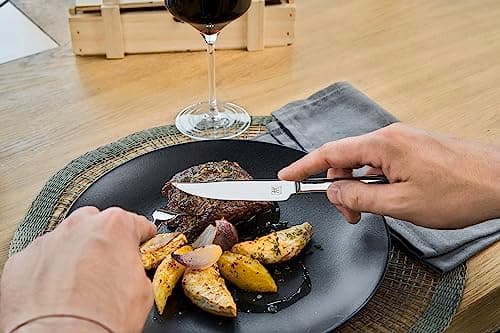 Thumbnail 4 de Zwilling Juego de cubiertos para bistec 12 piezas 🍴