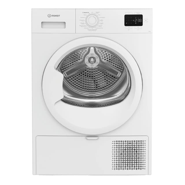 Imagen de Indesit C YSD 82D WW SPT secadora 8 kg 🔄📦📺📱🎧💻⌚📷📱📺 en OfertitasTOP