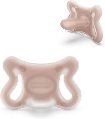 Detalle de Suavinex Zero Zero Chupete Recién Nacido 👶
