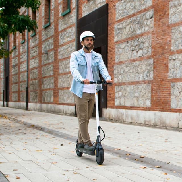 Thumbnail 5 de Olsson and Brothers Fresh Advanced patinete 38 km