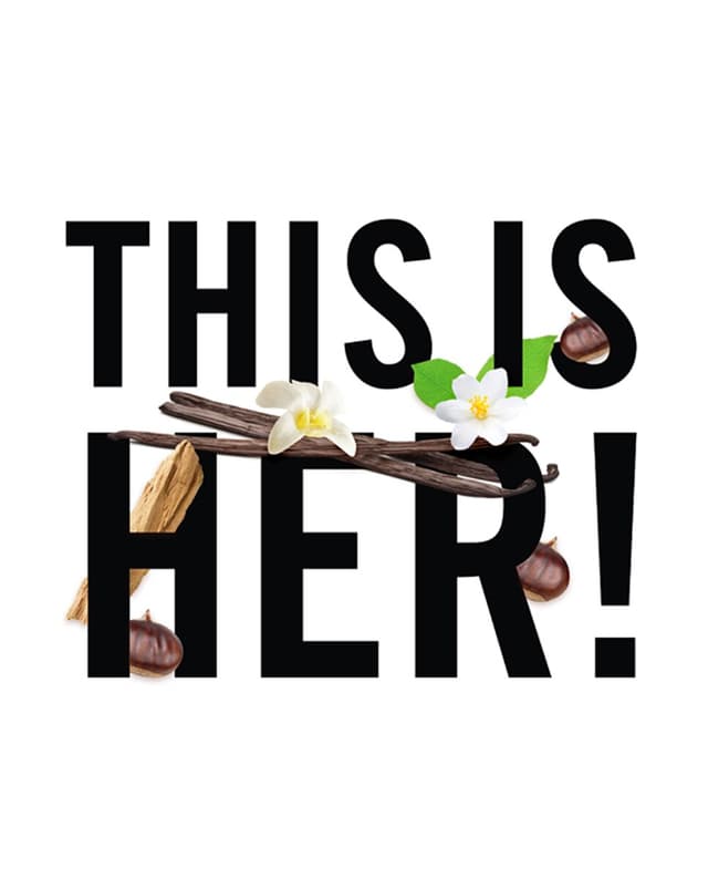 Thumbnail 2 de Zadig & Voltaire This is Her! Eau de Parfum 30 ml