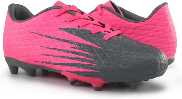 Thumbnail 5 de Hawkwell Scarpe da calcio per ragazzi e ragazze per esterno