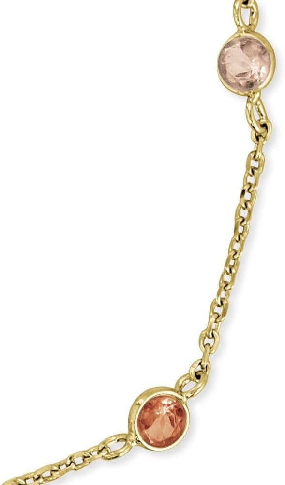 Detalle 2 de Engelsrufer Armband Sterling Silber 17–19 cm