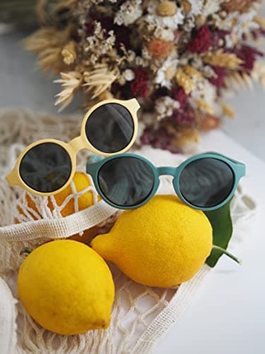 Thumbnail 6 de BÉABA Gafas de sol infantiles CAT 3, 100% UV 😎