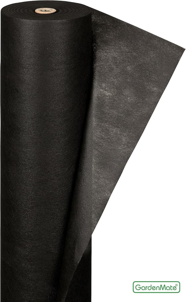 Thumbnail 3 de GardenMate Malla geotextil 1x50 m 50 g/m²