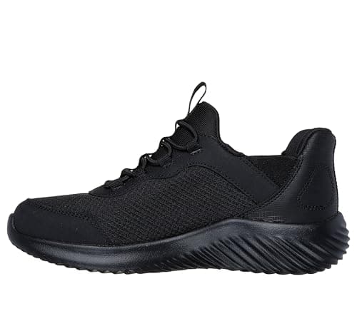 Detalle 2 de Skechers Bounder Brisk-BurstSlip-in 9.5