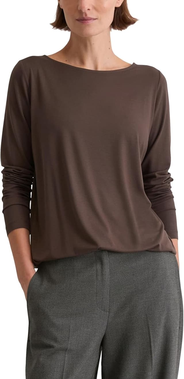 Thumbnail 6 de Marc O'Polo T-Shirt für Damen 1er Pack