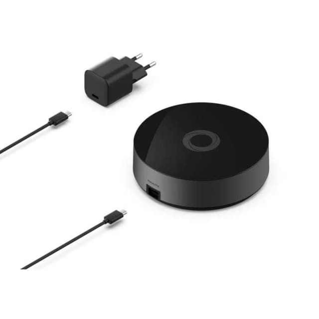 Detalle 2 de homey Homey Pro Hub Universal domótica