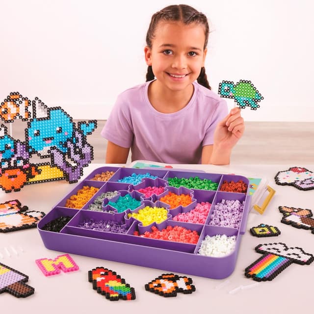 Thumbnail 4 de Simbrix Studio 3D mallette 16 couleurs