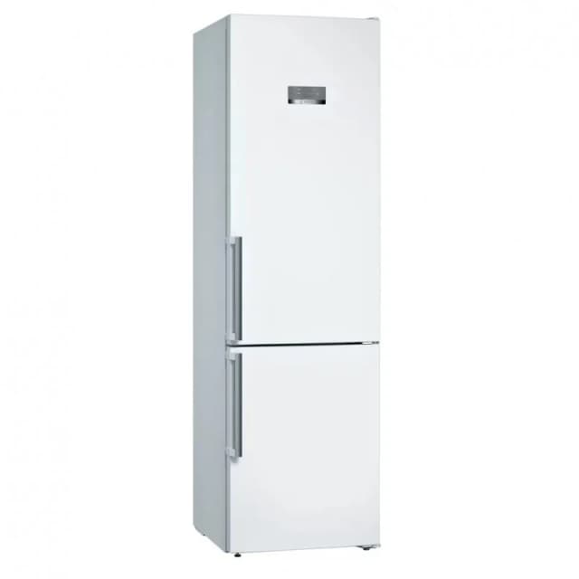 Imagen de Bosch KGN397WEQ Frigorífico combi blanco 203 cm en OfertitasTOP
