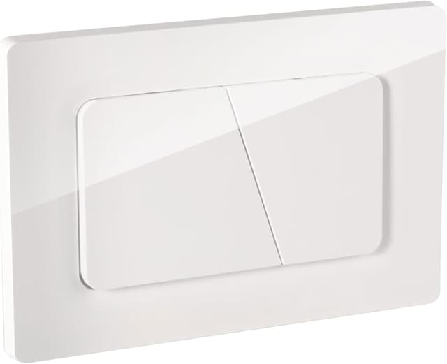 Imagen de Empyreal Placca di Comando WC 243×163 mm en OfertitasTOP