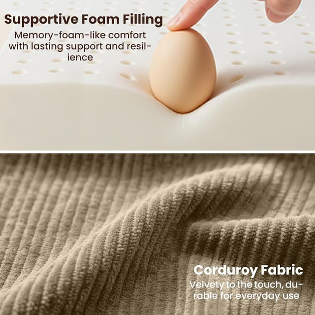 Detalle 2 de Fantico Folding Sofa Bed Double 150 × 205 cm