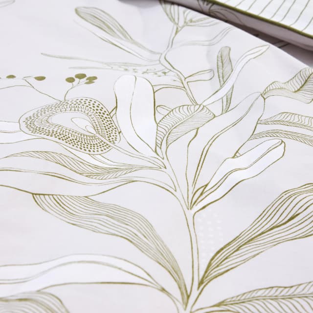 Thumbnail 3 de El Corte Inglés Alborada: funda nórdica de algodón 🛌