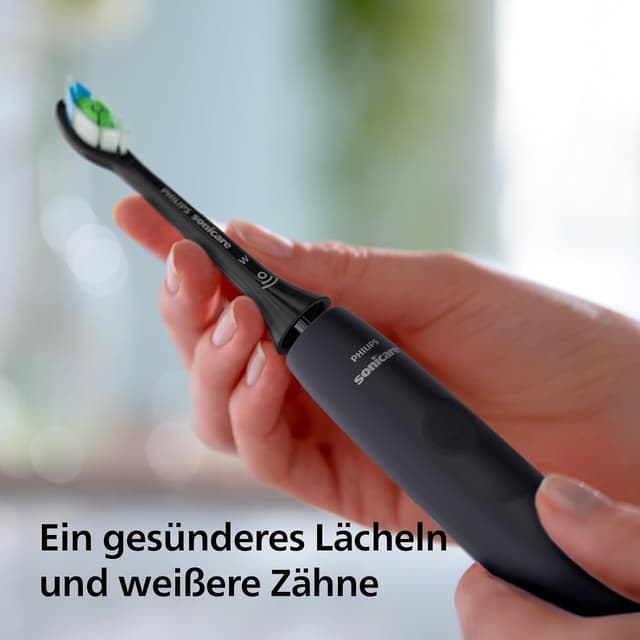 Thumbnail 2 de Philips Sonicare 4100 elektrische Zahnbürste