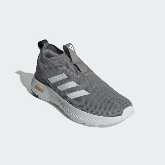 Thumbnail 3 de Adidas Cloudfoam Move Sock Zapatilla Gris