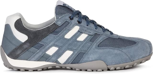 Thumbnail 5 de Geox Uomo Snake K zapatillas 44 EU beige