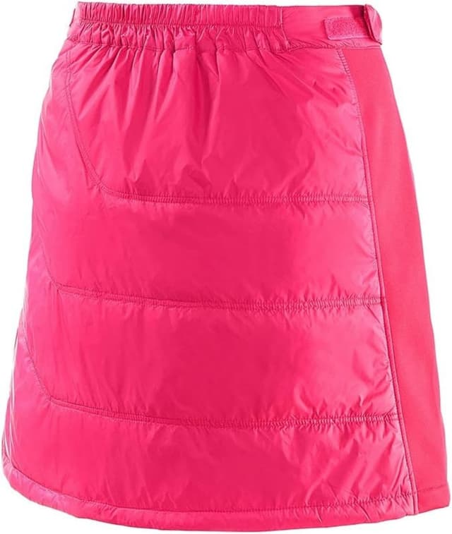 Thumbnail 6 de Black Crevice Jupe de Ski Femme Thermorock