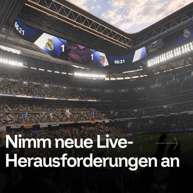 Thumbnail 3 de EA SPORTS FC 26 Standard Edition für PS5 📄